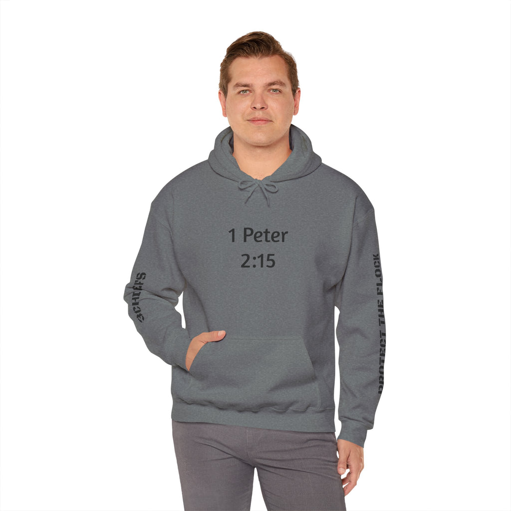 Living Proof