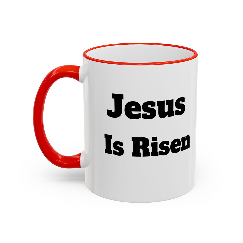Jesus is Risen