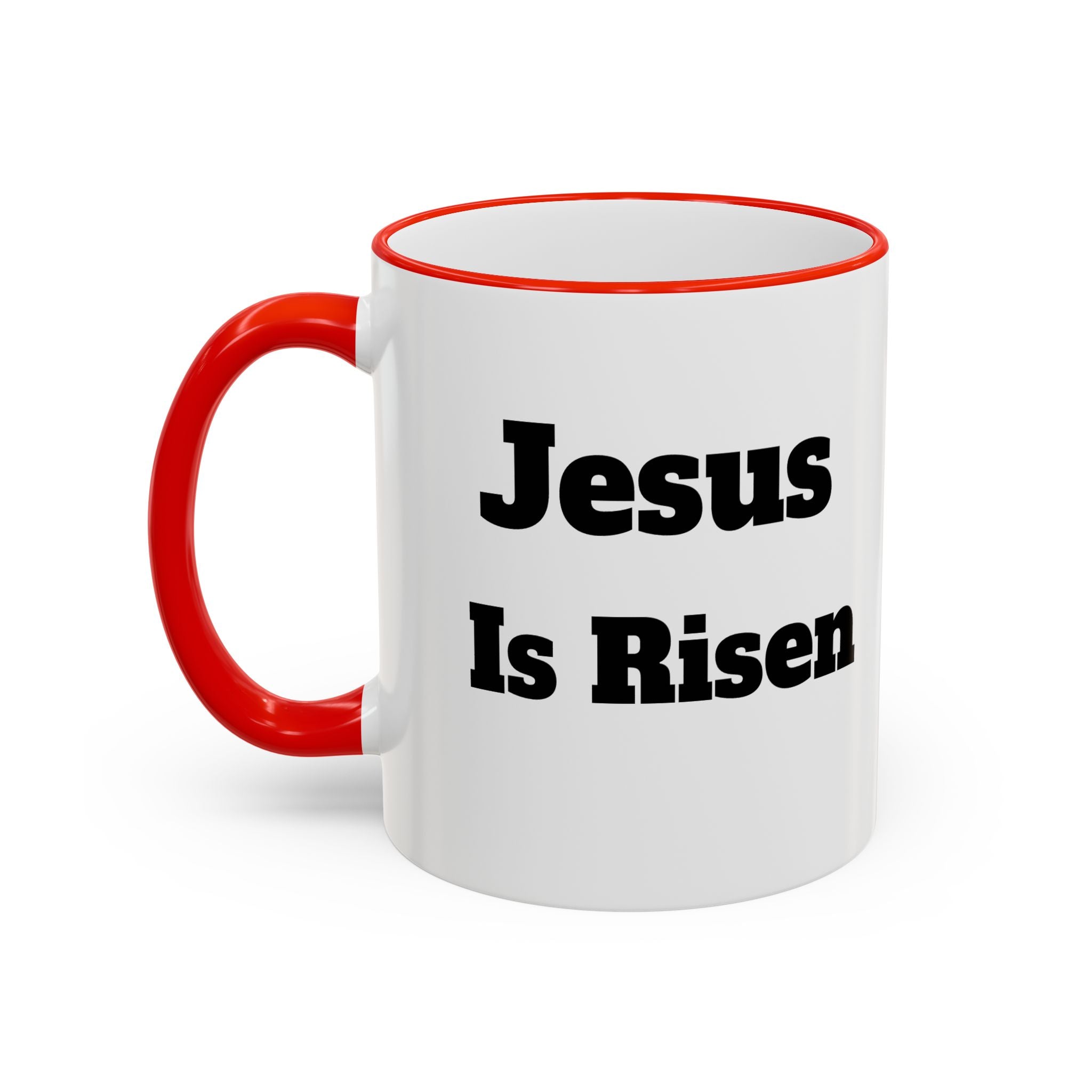 Jesus is Risen