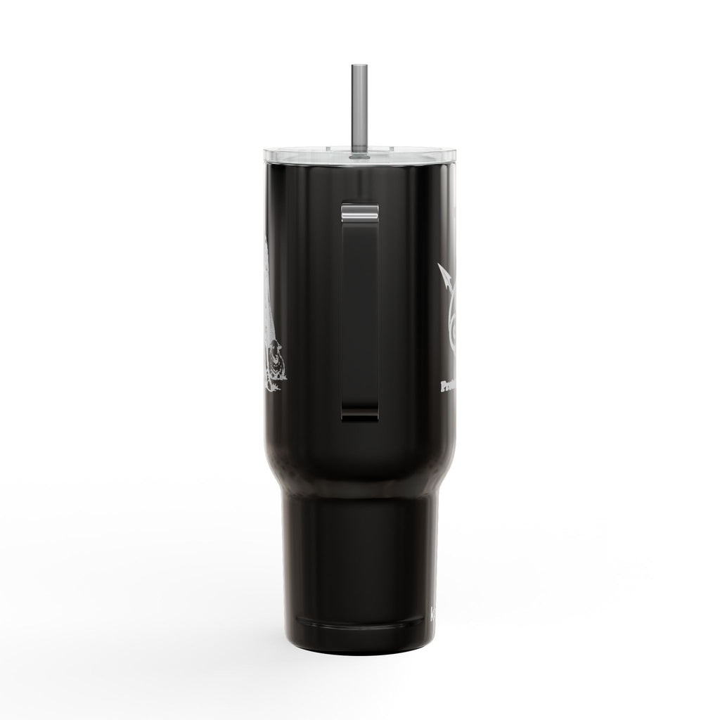 Protect the Flock 40oz Tumbler