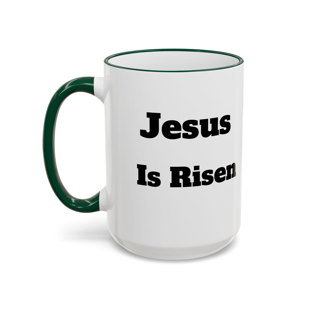 Jesus is Risen