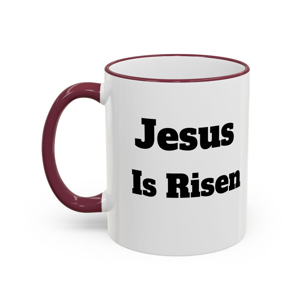 Jesus is Risen