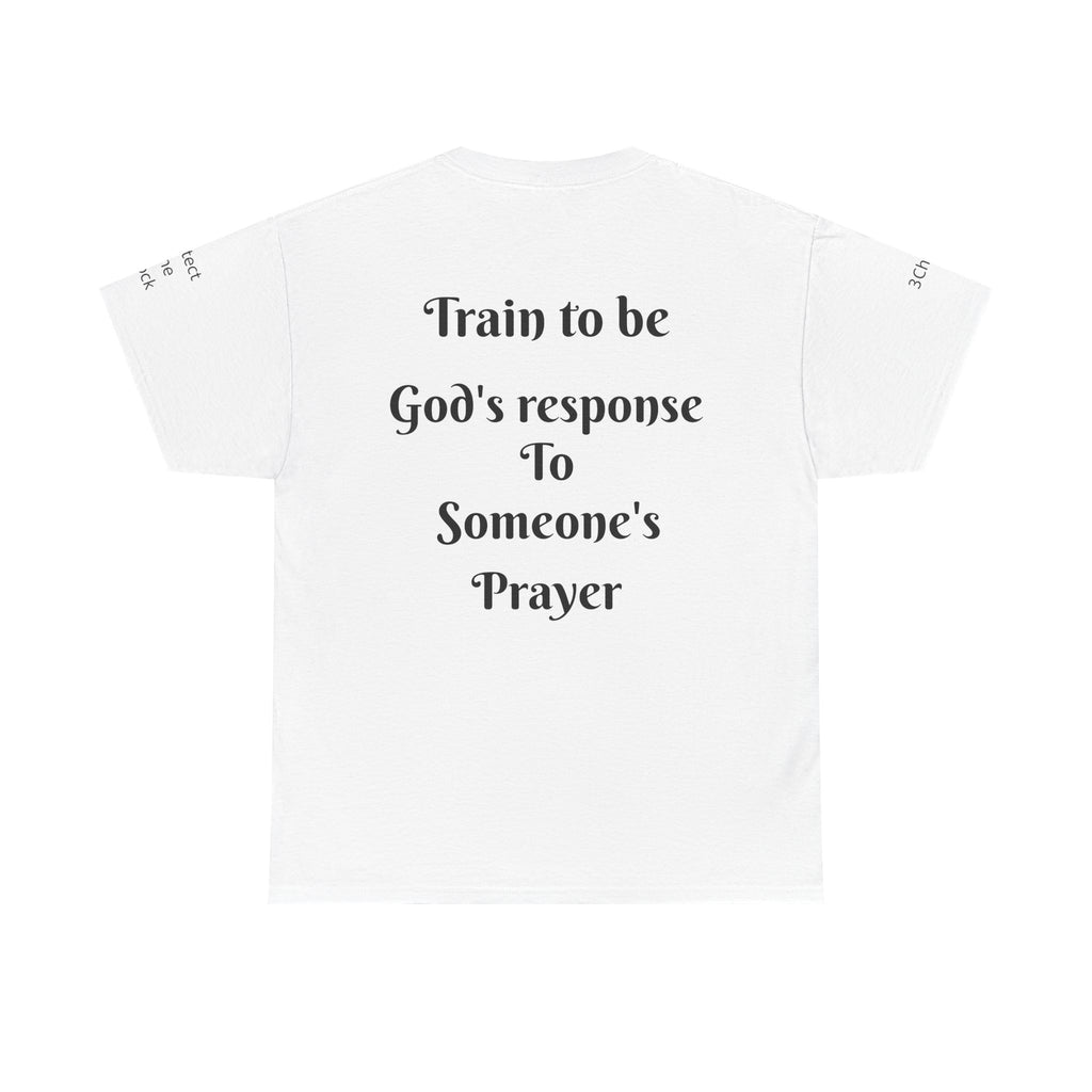 Lift with Purpose