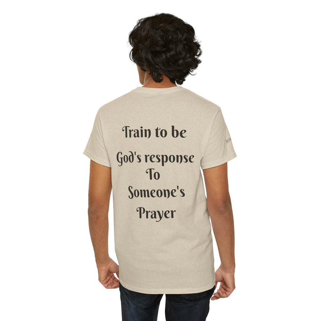 Lift with Purpose