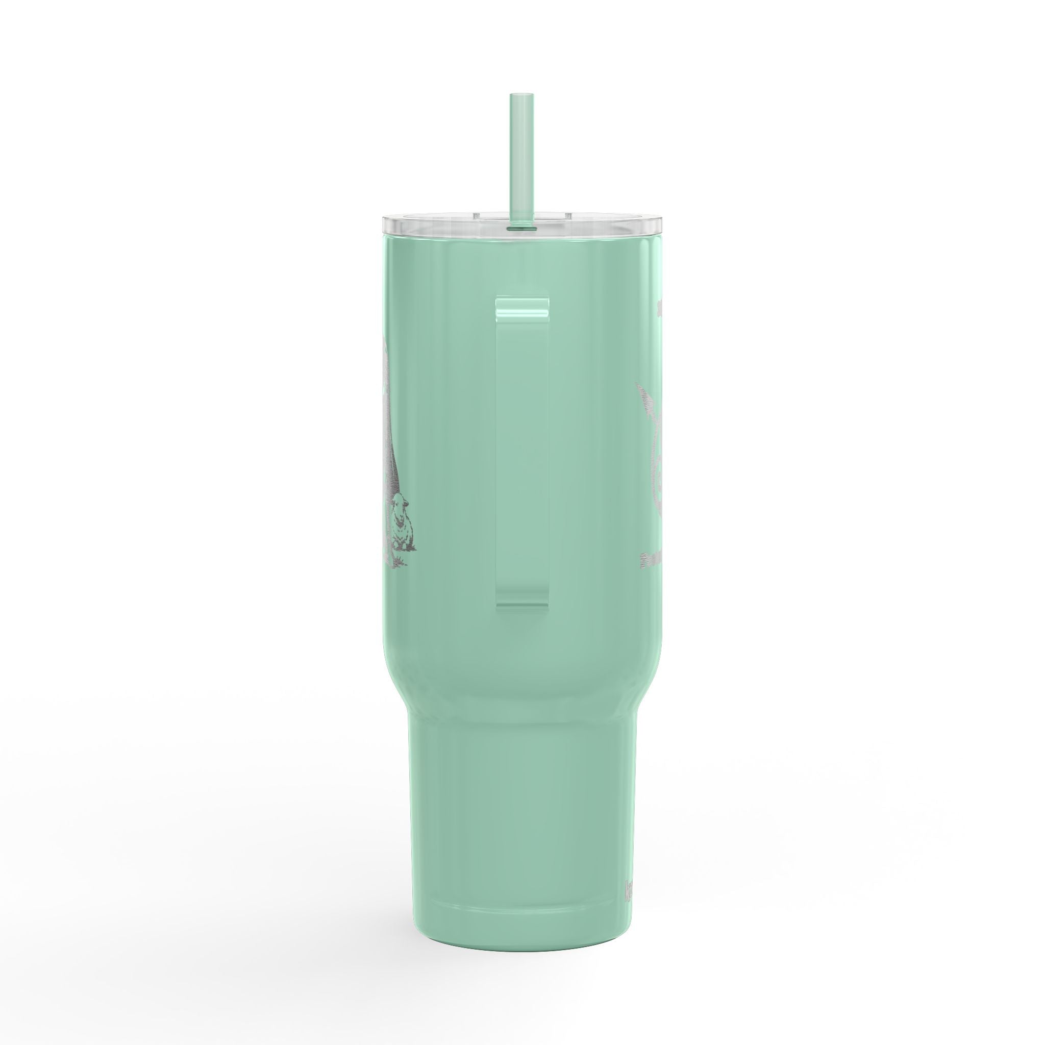 Protect the Flock 40oz Tumbler
