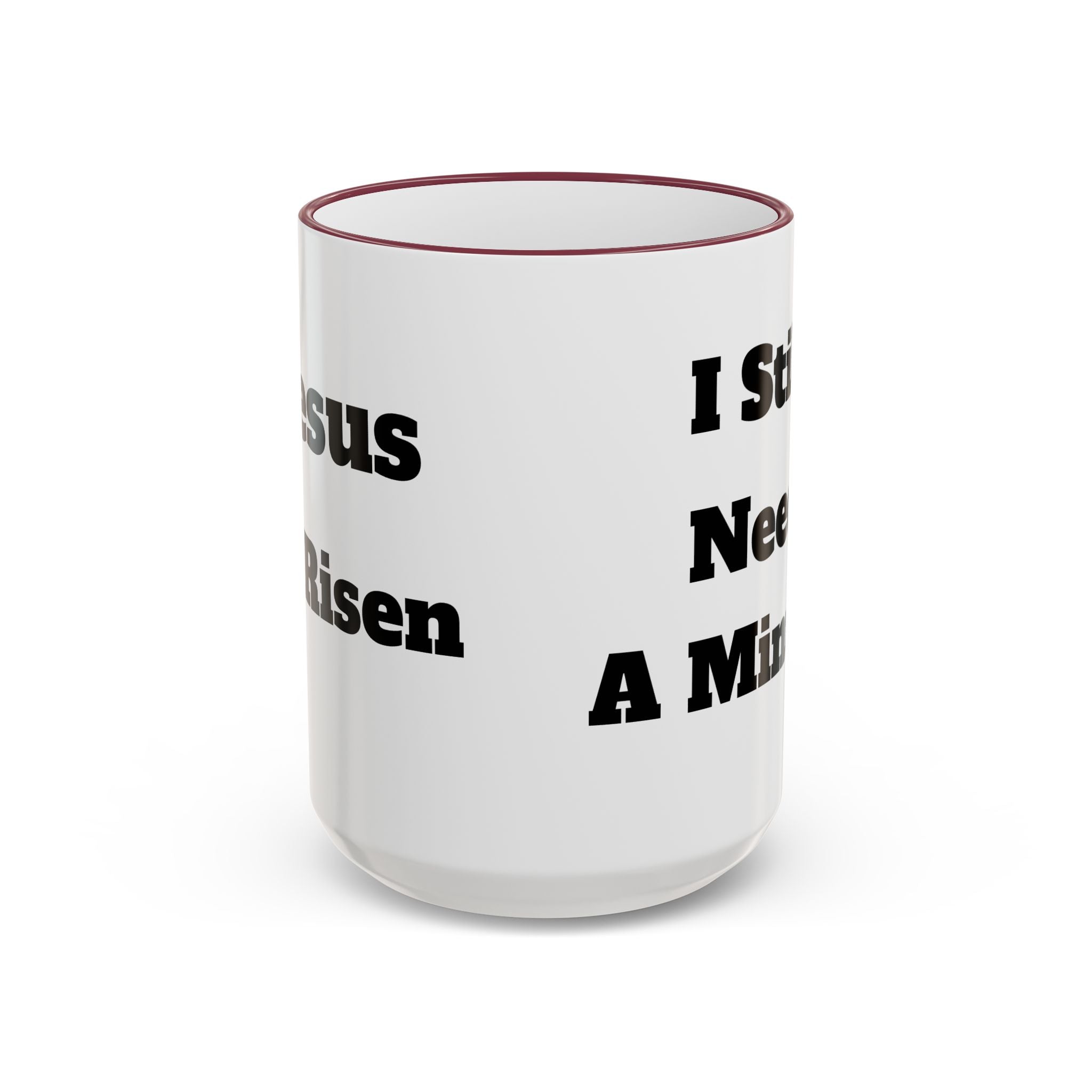 Jesus is Risen