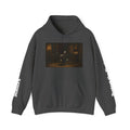 Lift with Purpose Hoodie