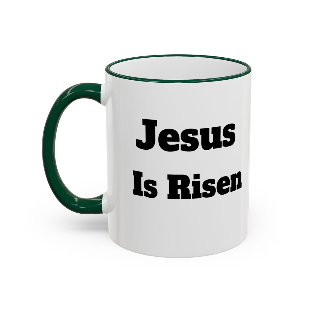 Jesus is Risen