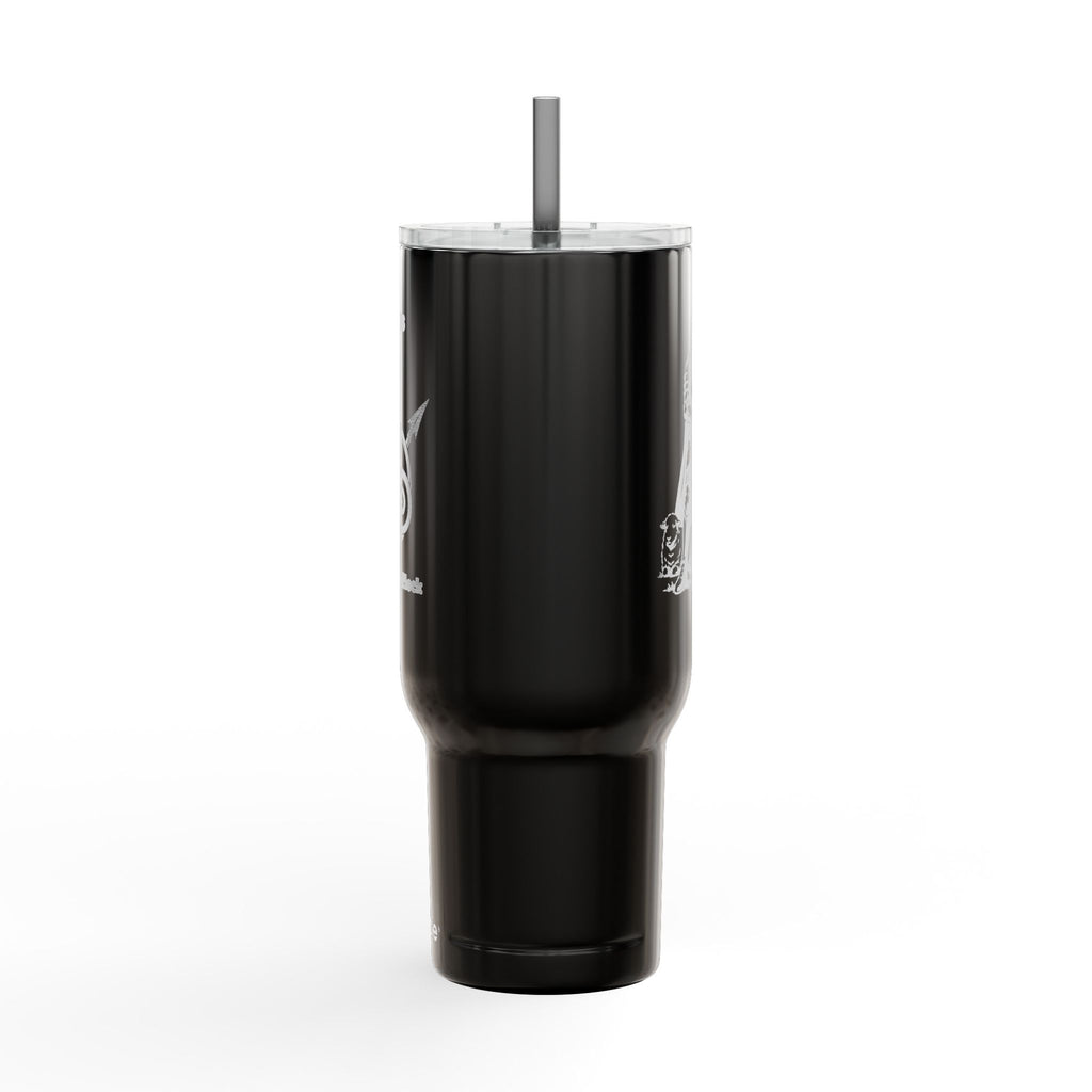 Protect the Flock 40oz Tumbler