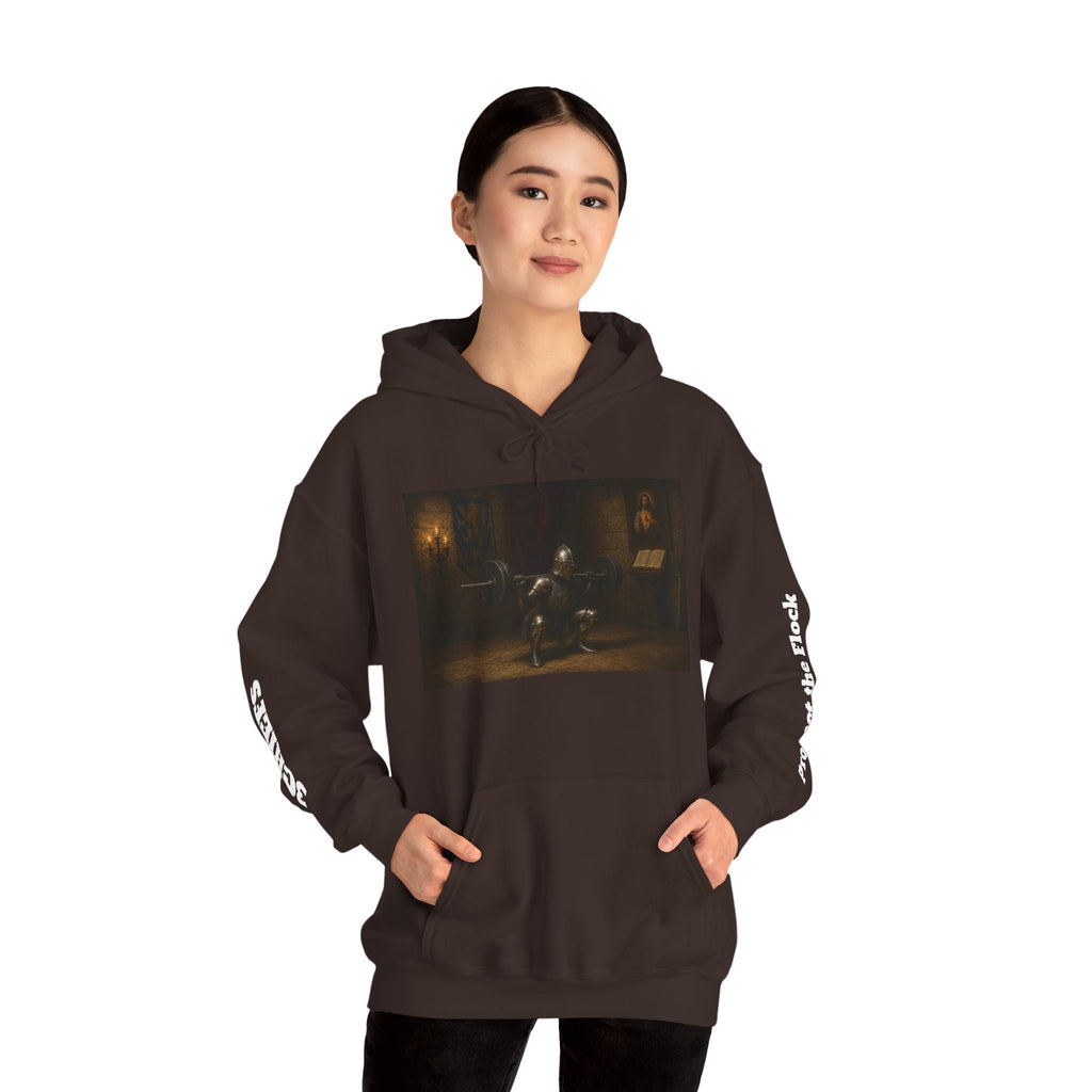 Lift with Purpose Hoodie