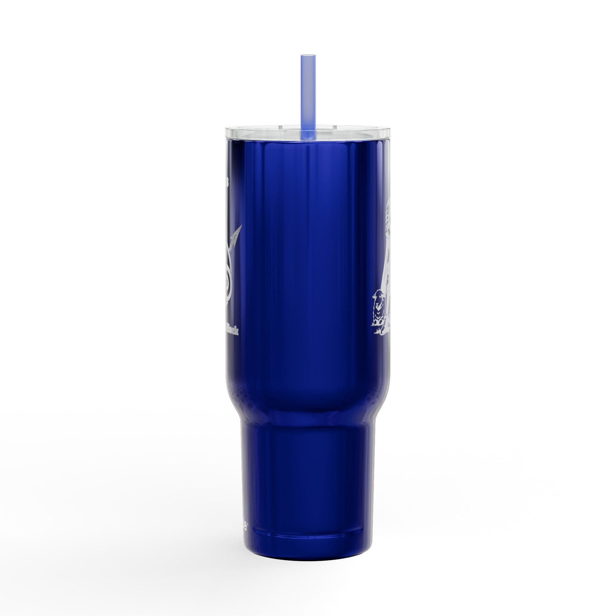 Protect the Flock 40oz Tumbler