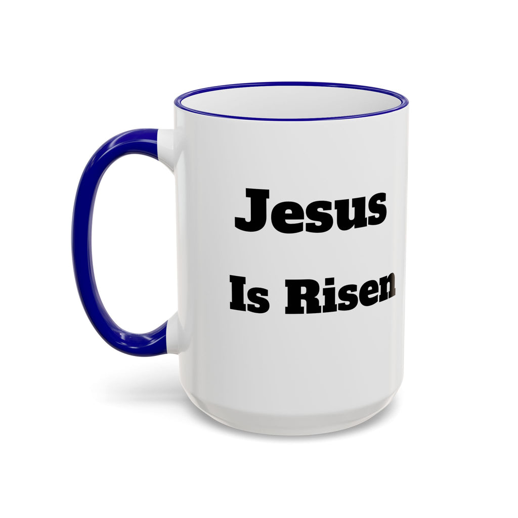 Jesus is Risen