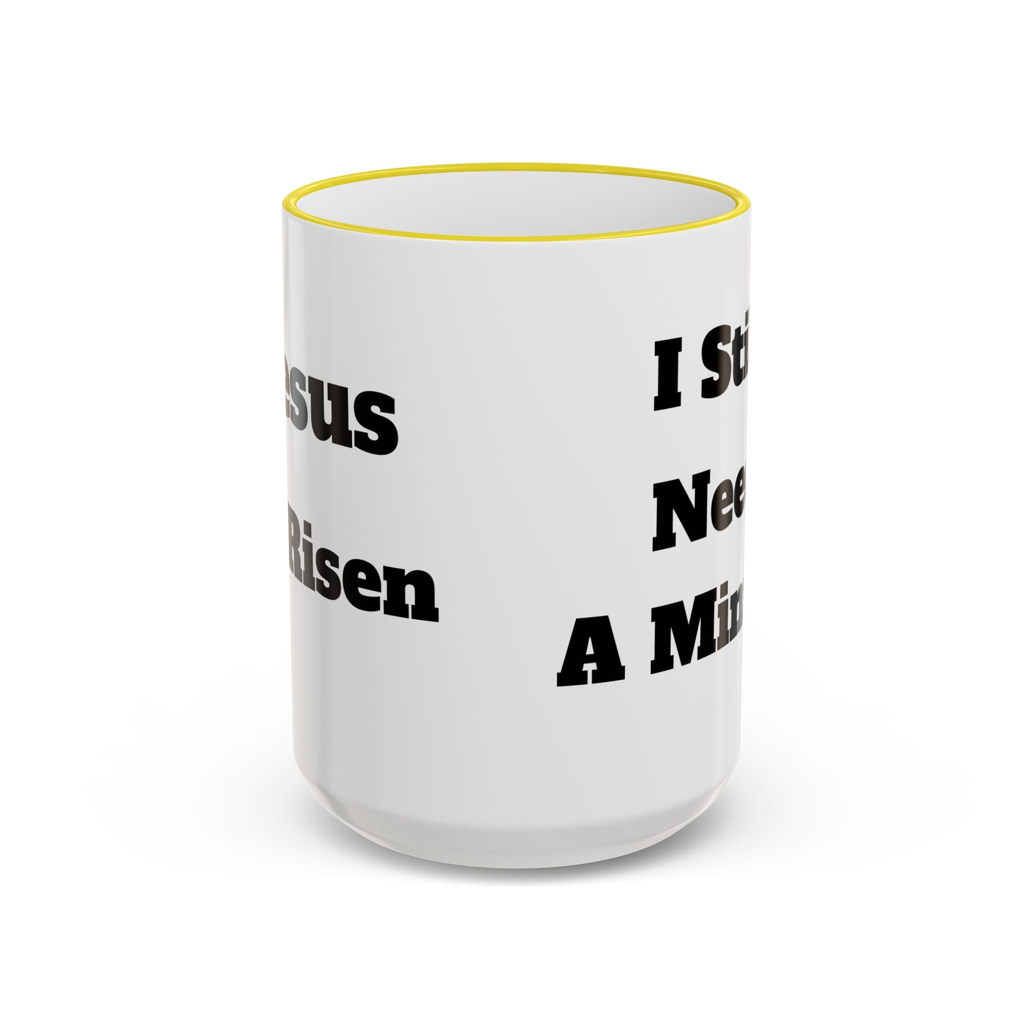 Jesus is Risen