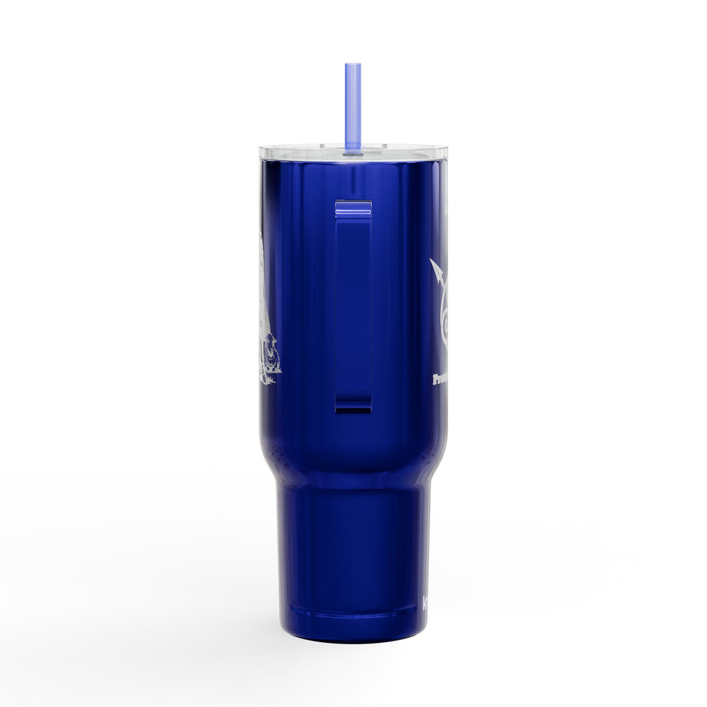 Protect the Flock 40oz Tumbler