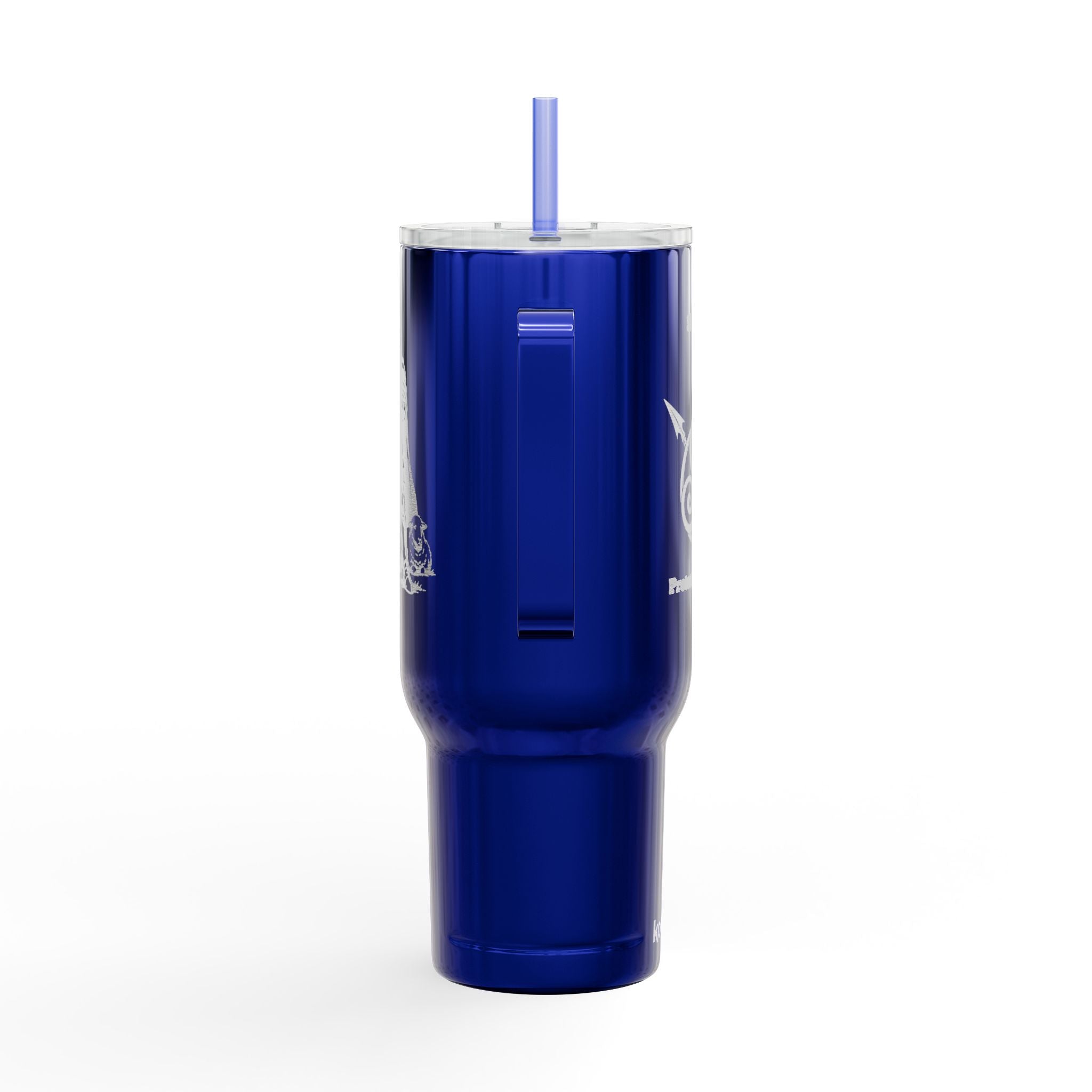 Protect the Flock 40oz Tumbler