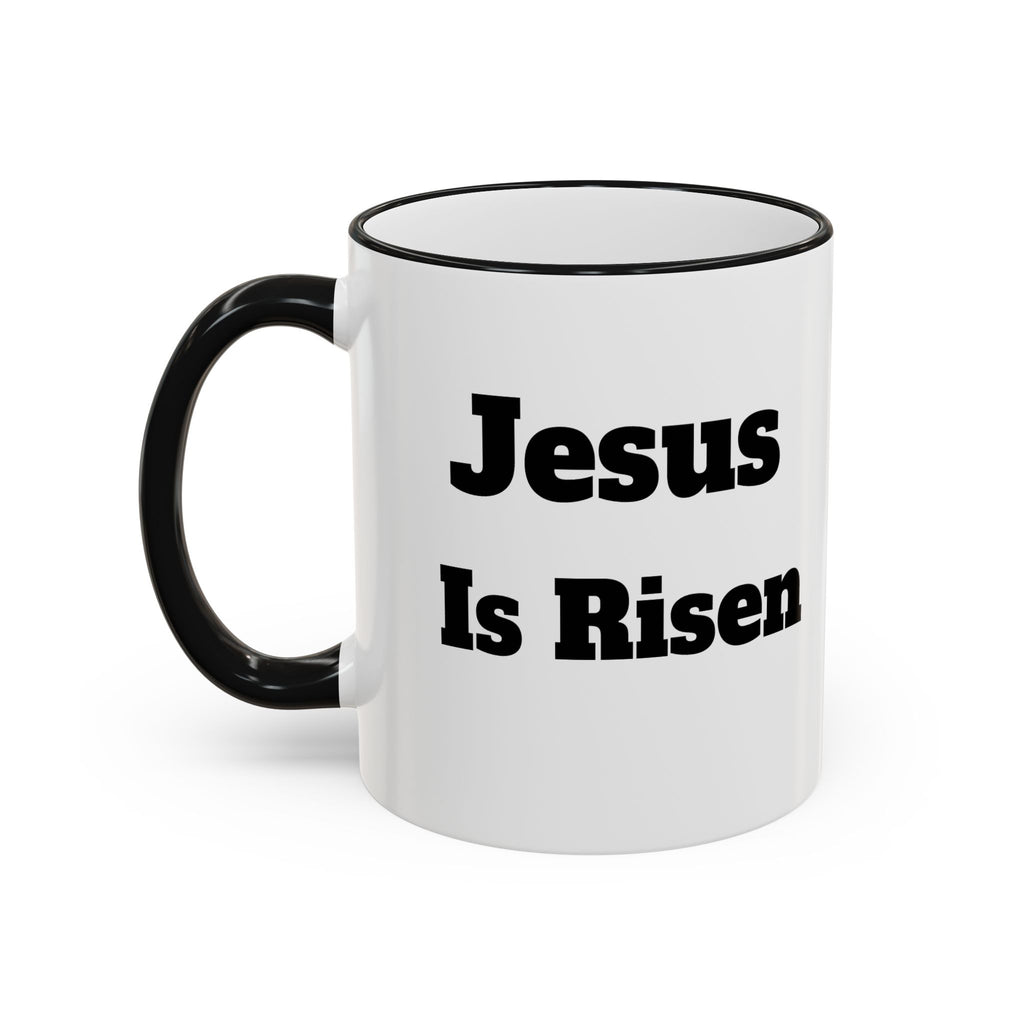 Jesus is Risen