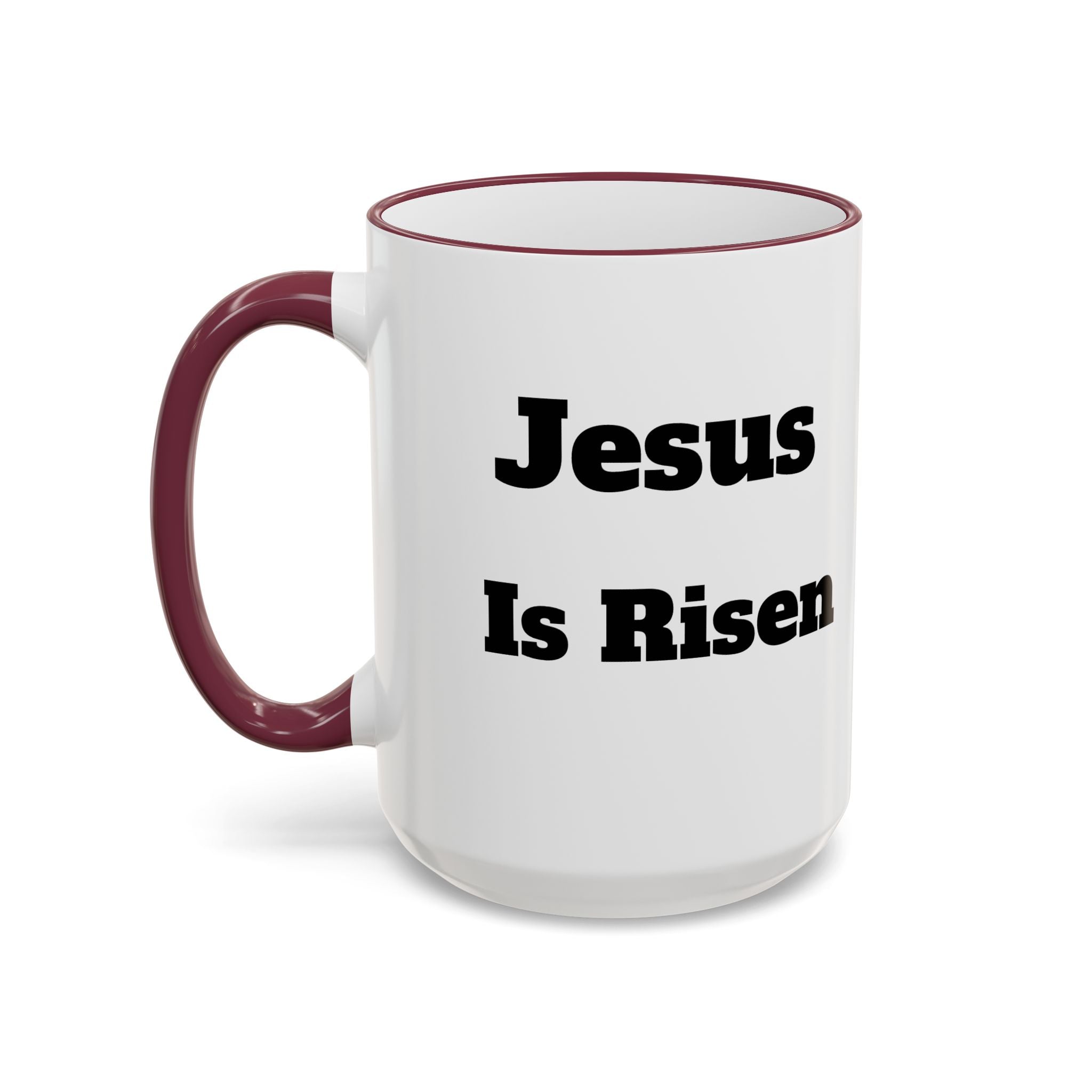 Jesus is Risen