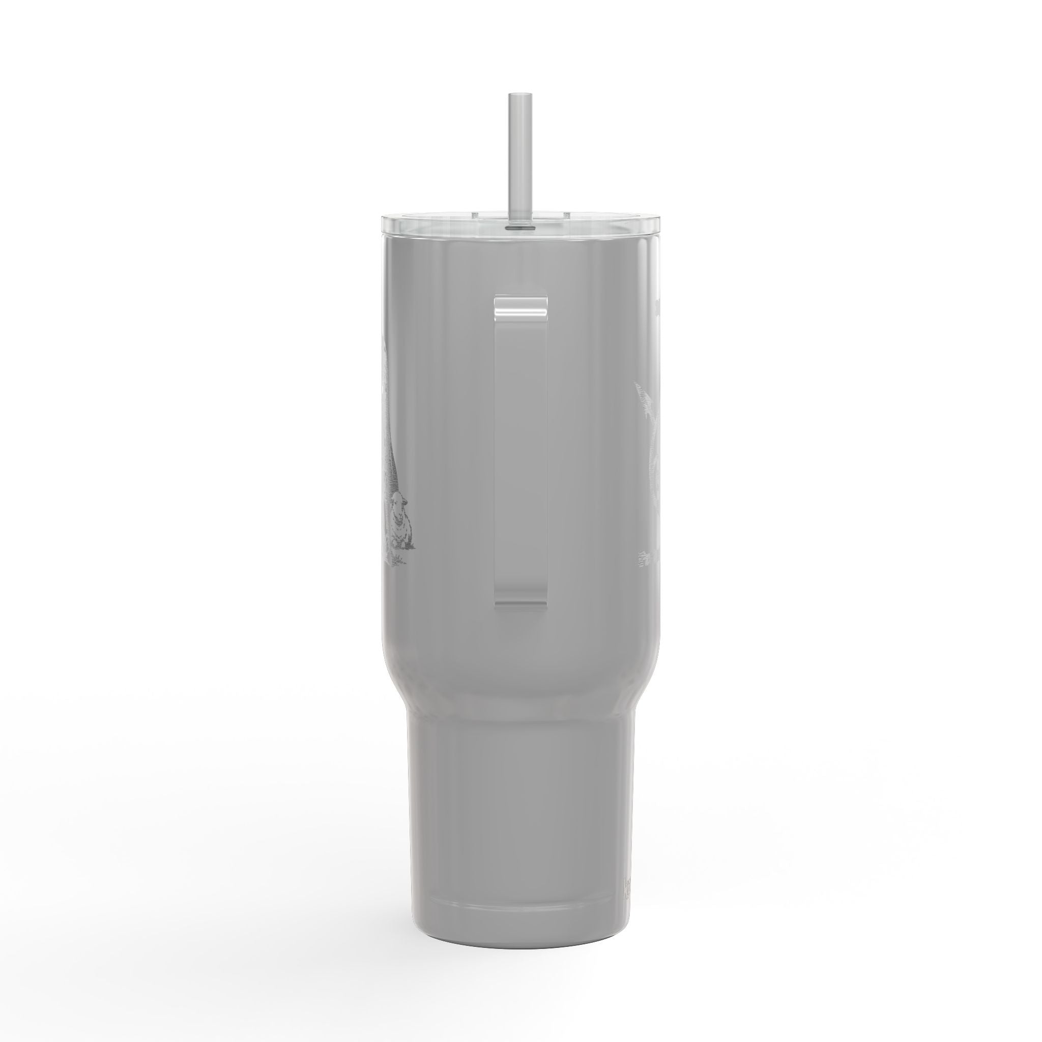 Protect the Flock 40oz Tumbler