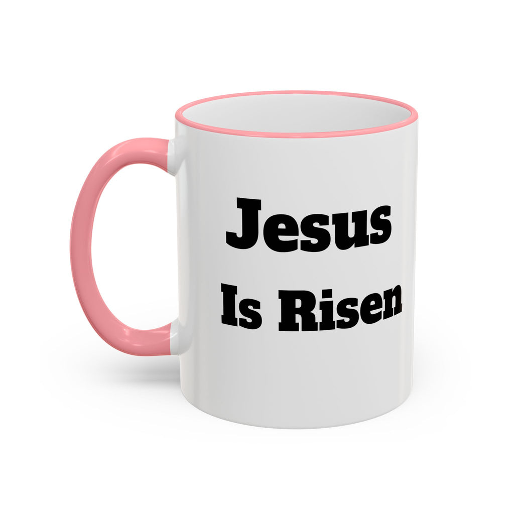 Jesus is Risen