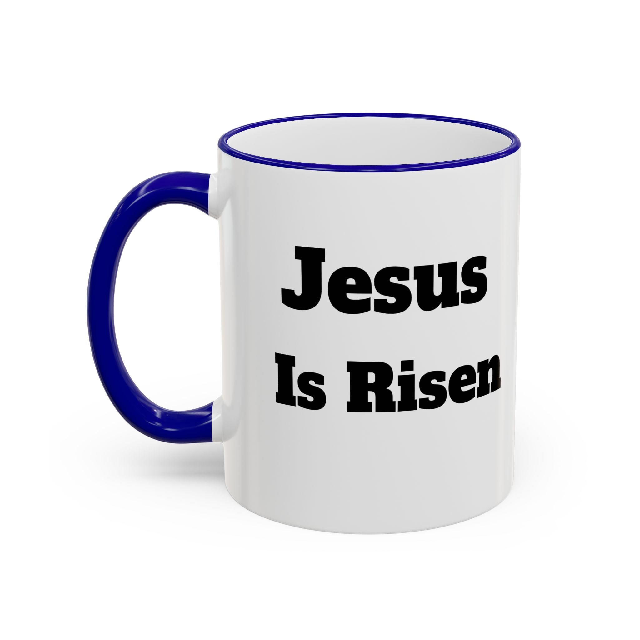 Jesus is Risen