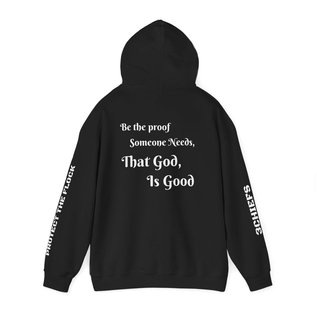 Living Proof