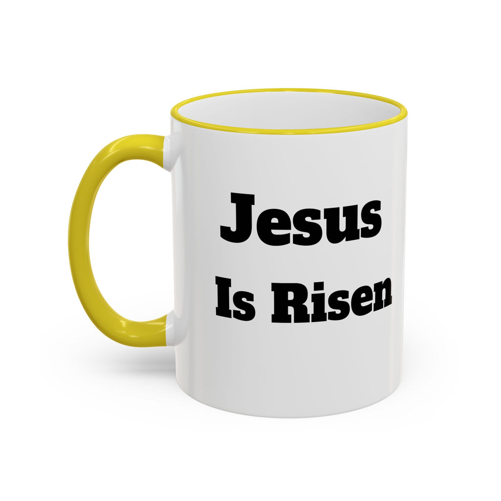 Jesus is Risen