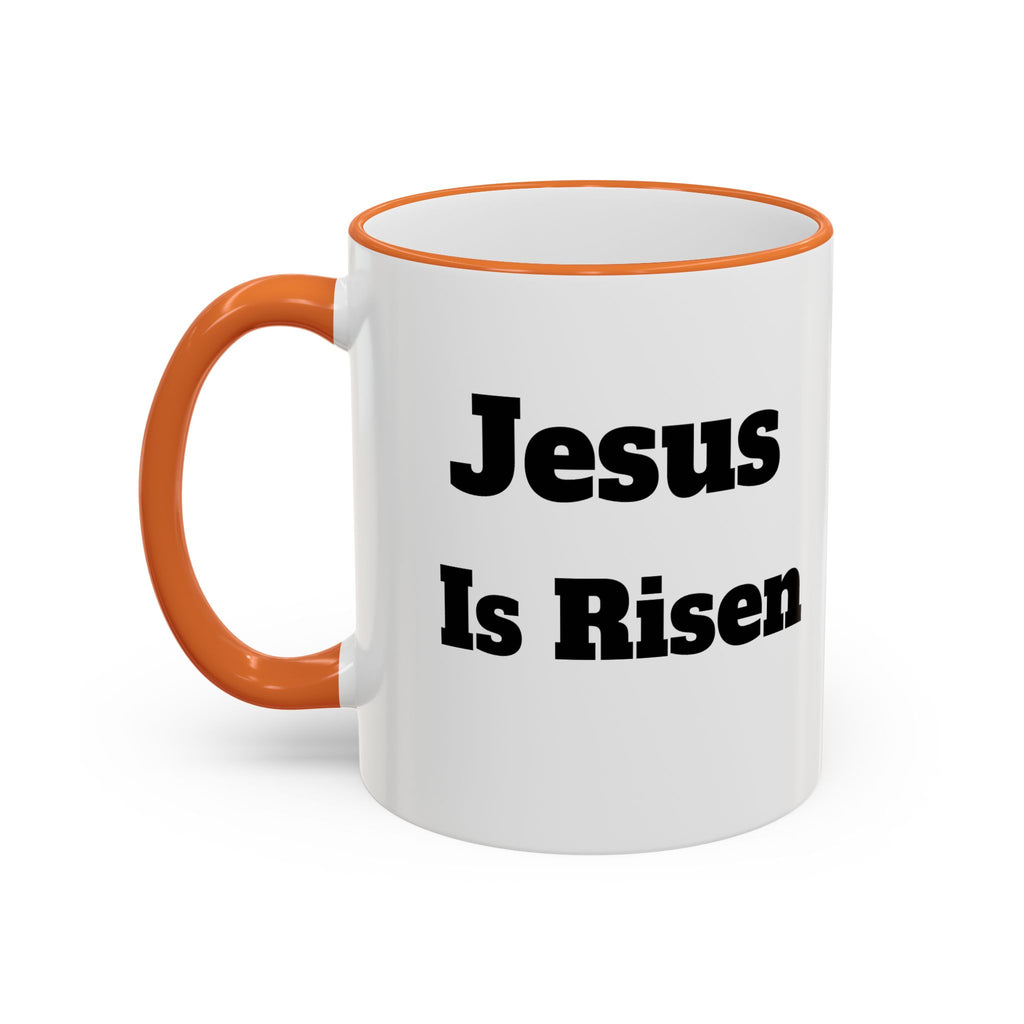 Jesus is Risen