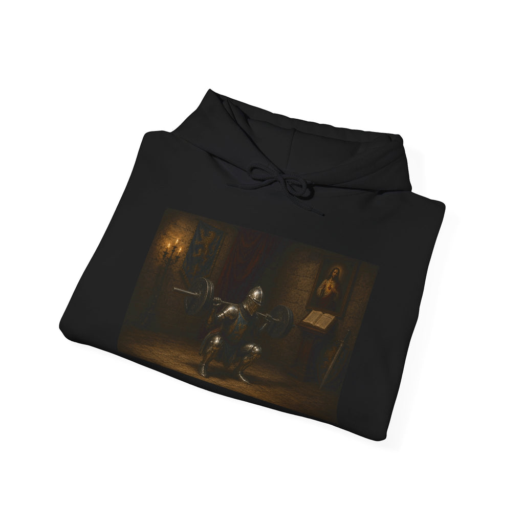Lift with Purpose Hoodie