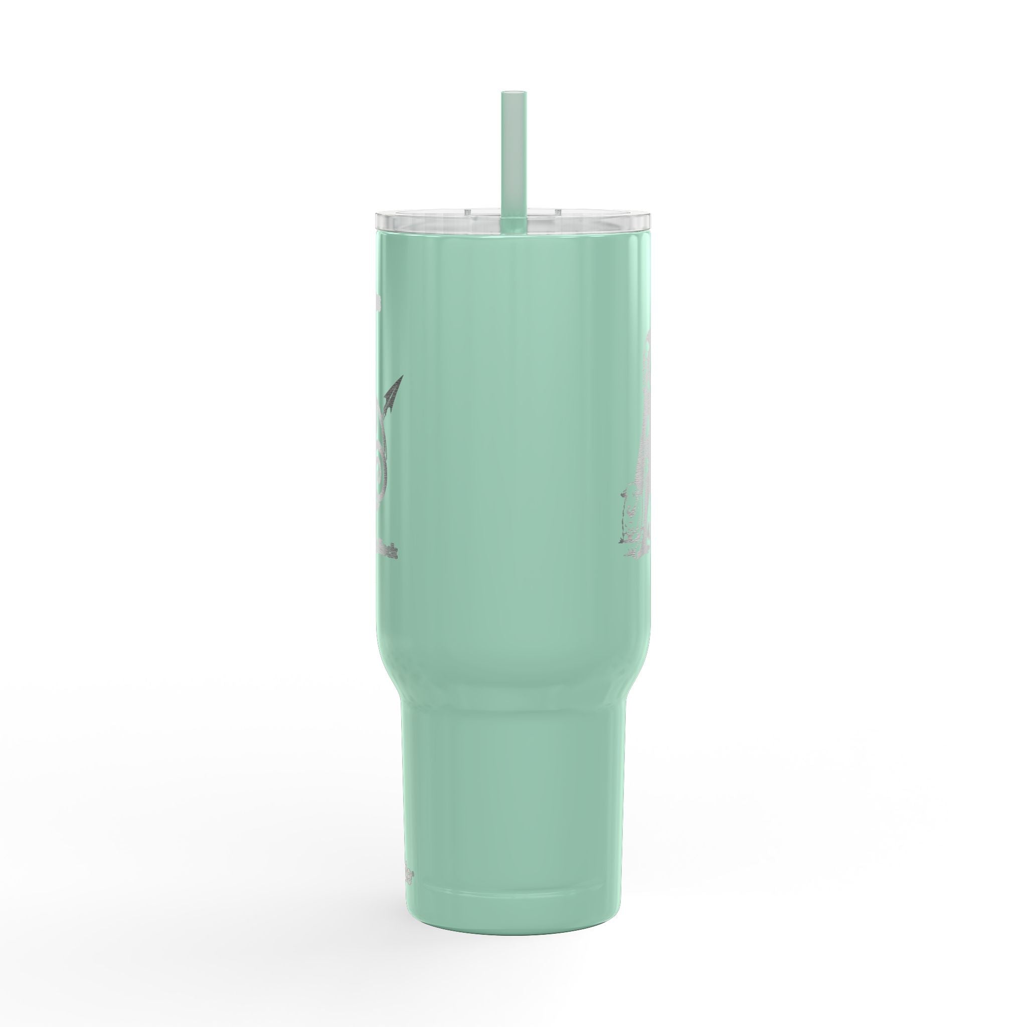 Protect the Flock 40oz Tumbler