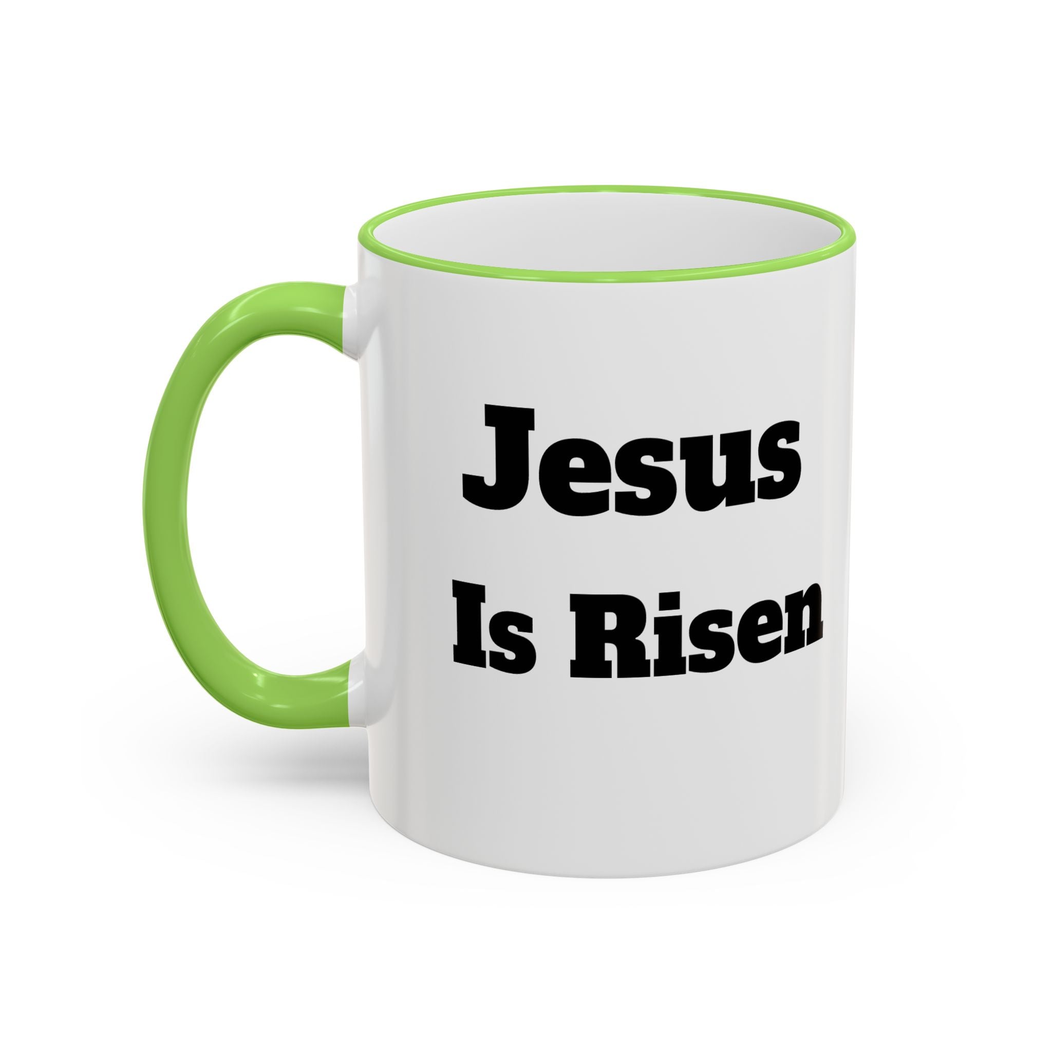 Jesus is Risen