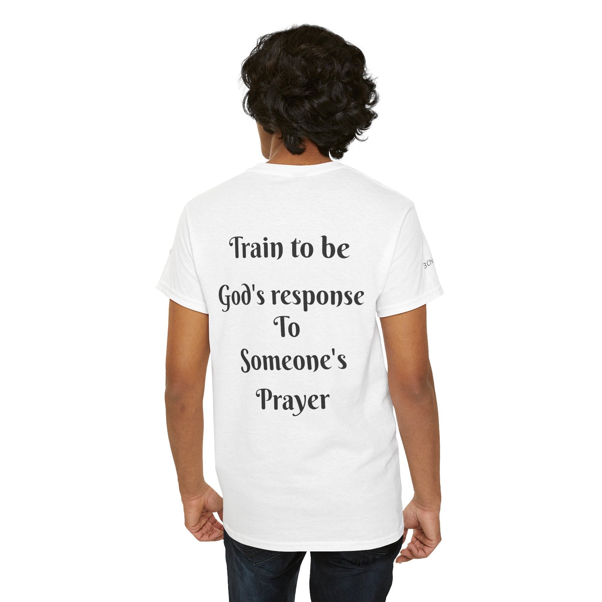 Lift with Purpose
