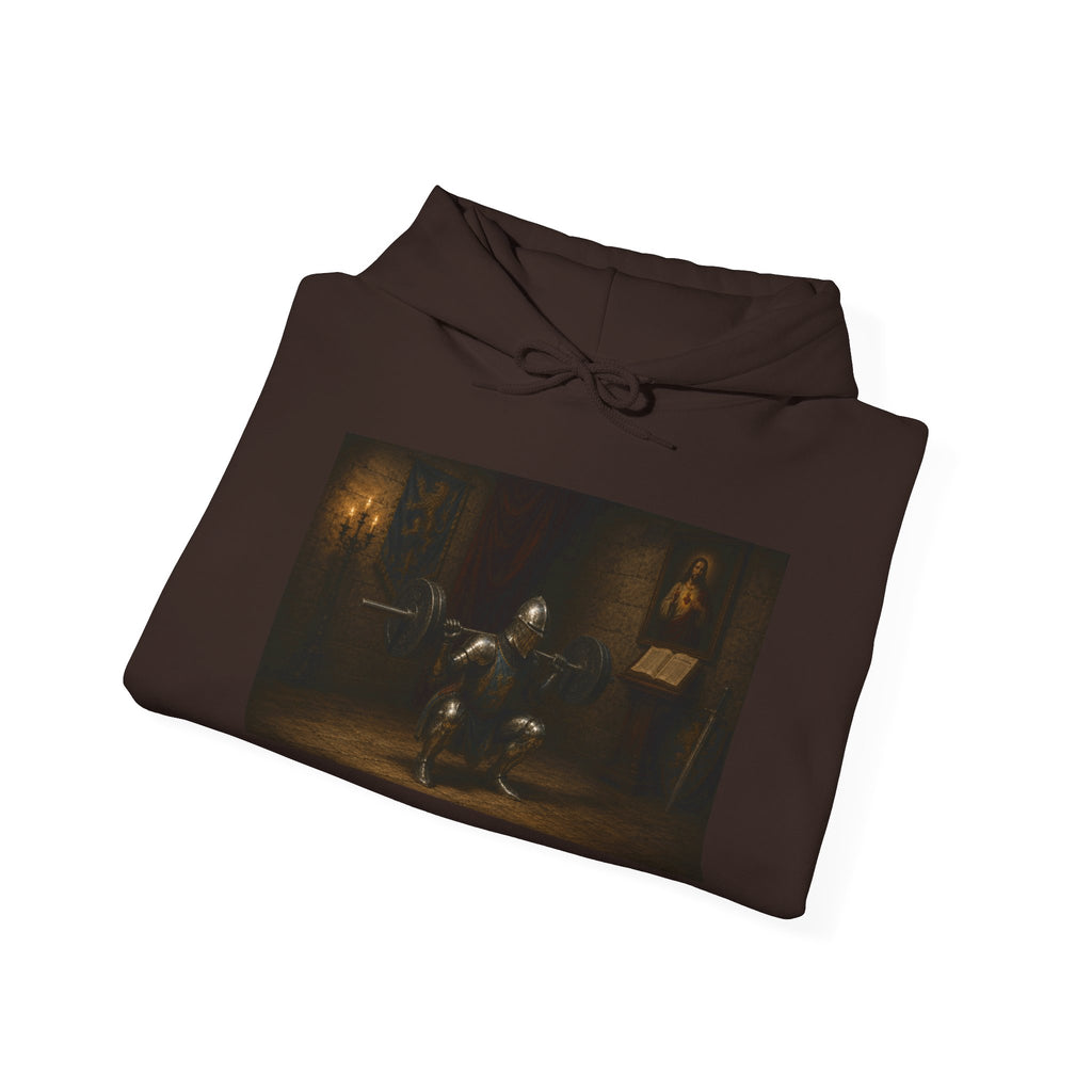 Lift with Purpose Hoodie