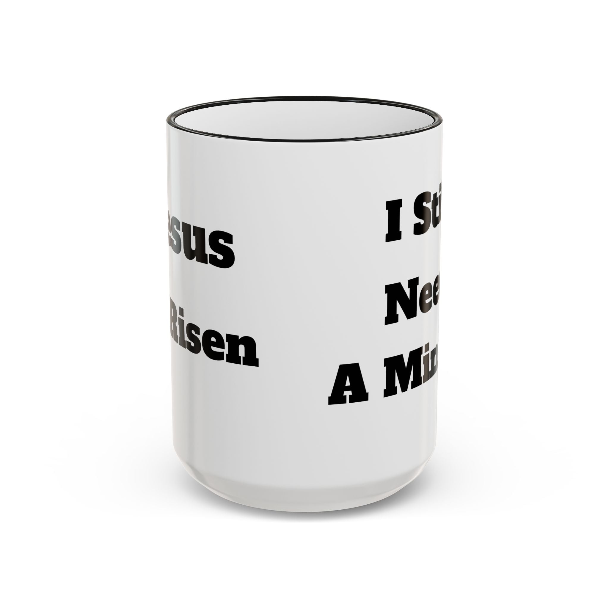 Jesus is Risen