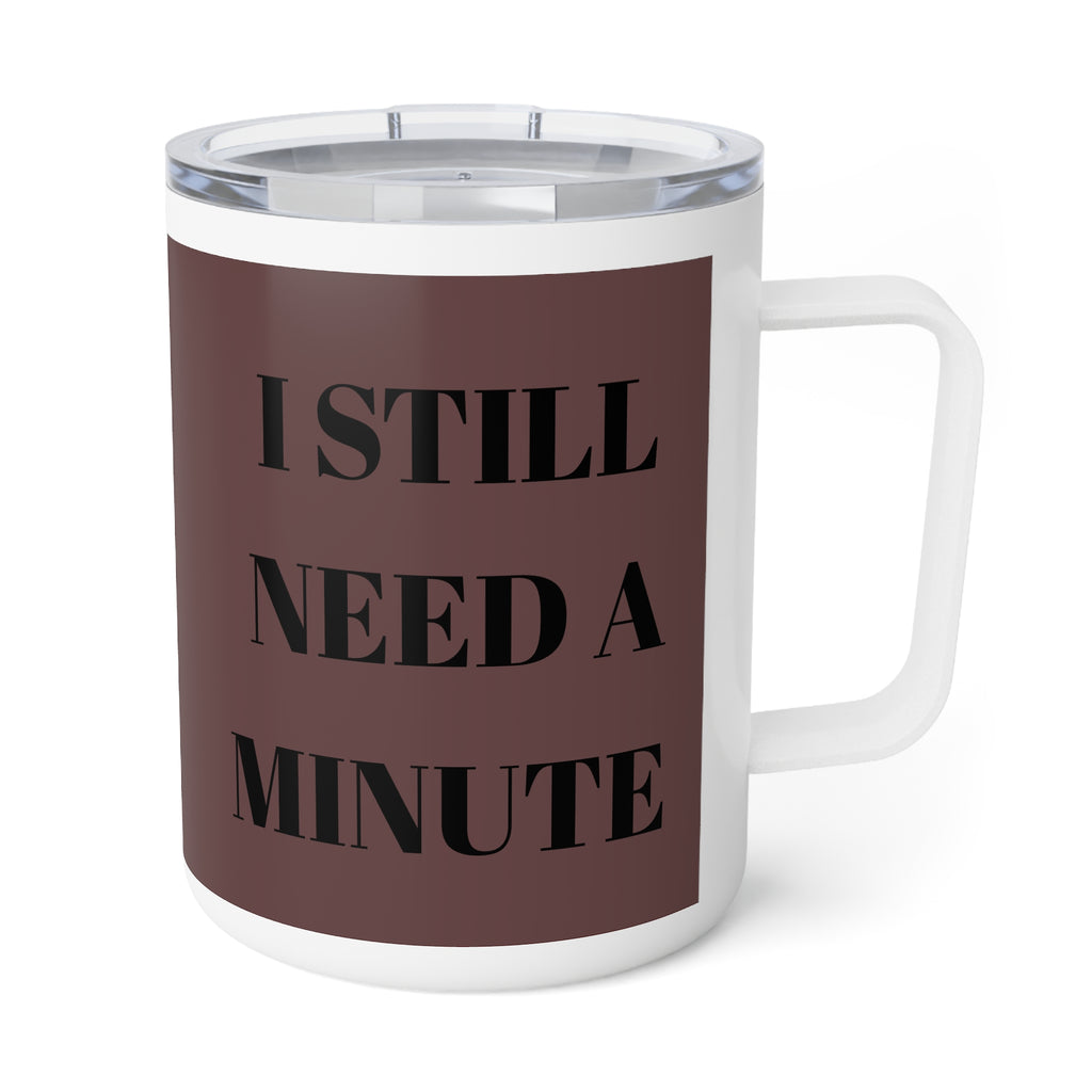 Jesus is Risen, Lidded 10oz mug