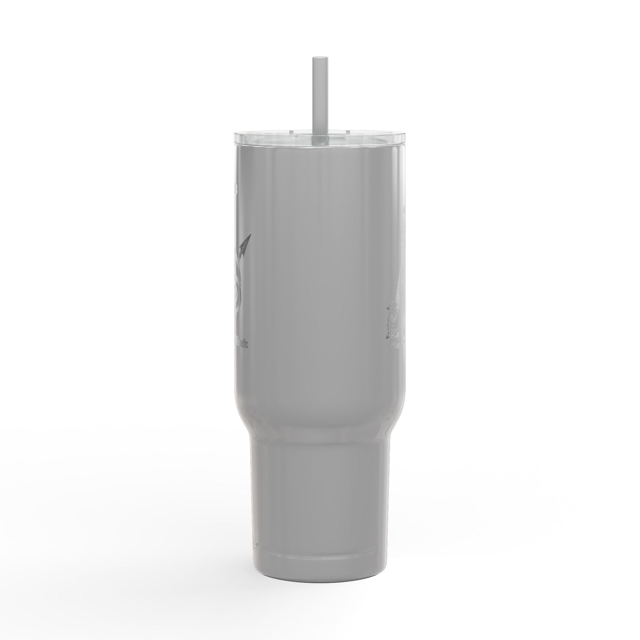 Protect the Flock 40oz Tumbler