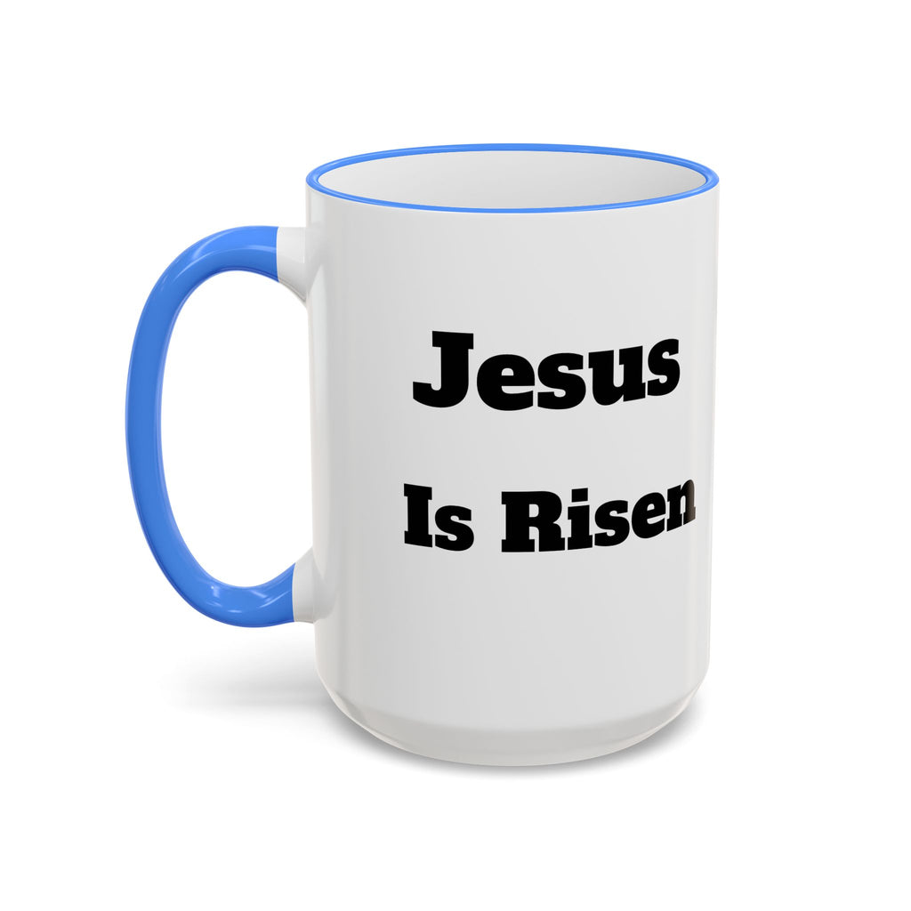Jesus is Risen