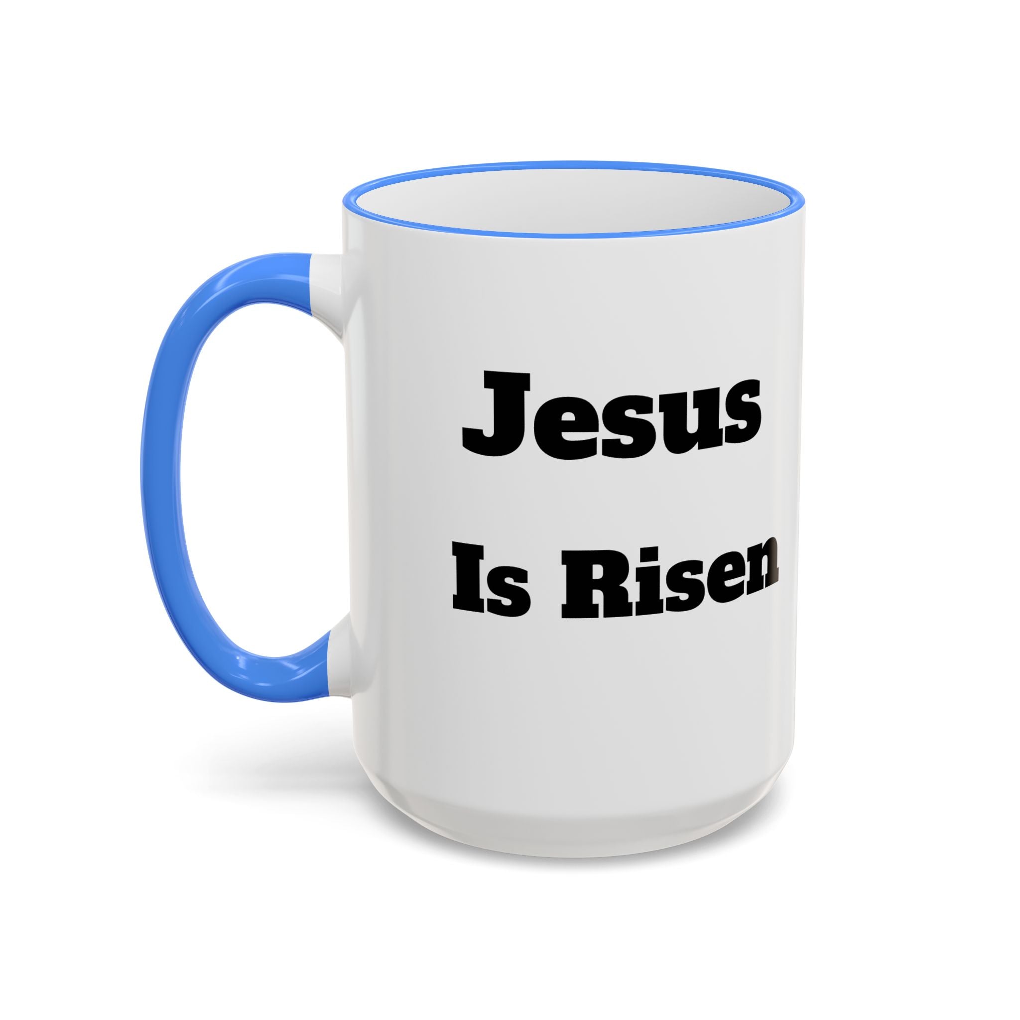 Jesus is Risen