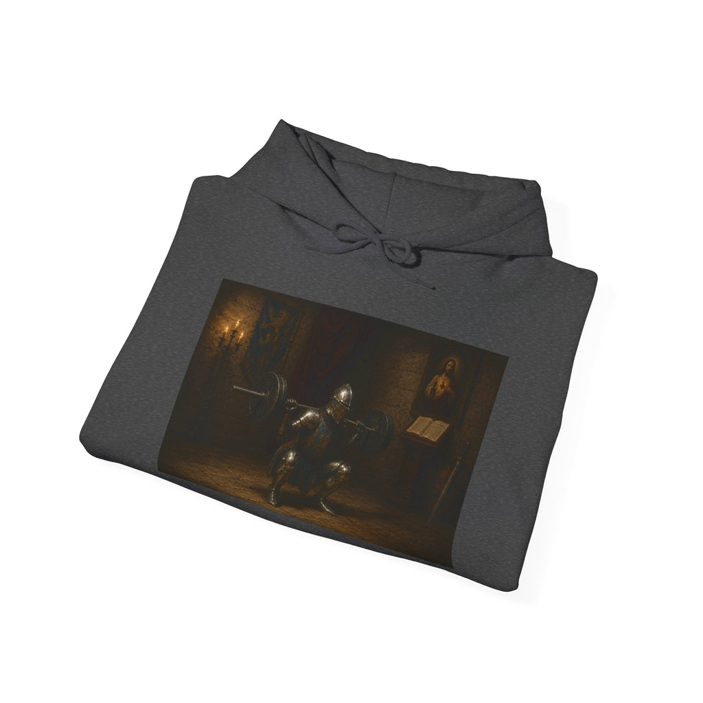 Lift with Purpose Hoodie