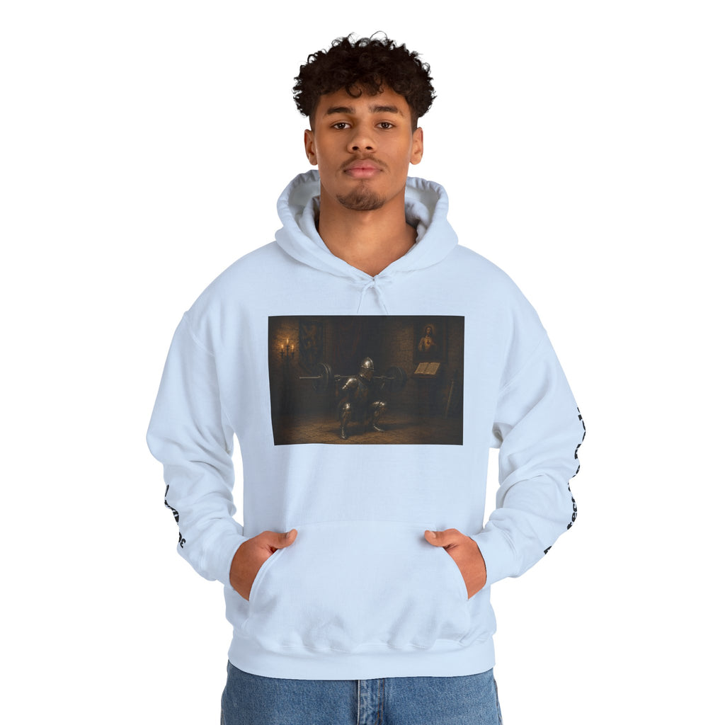 Lift with Purpose Hoodie