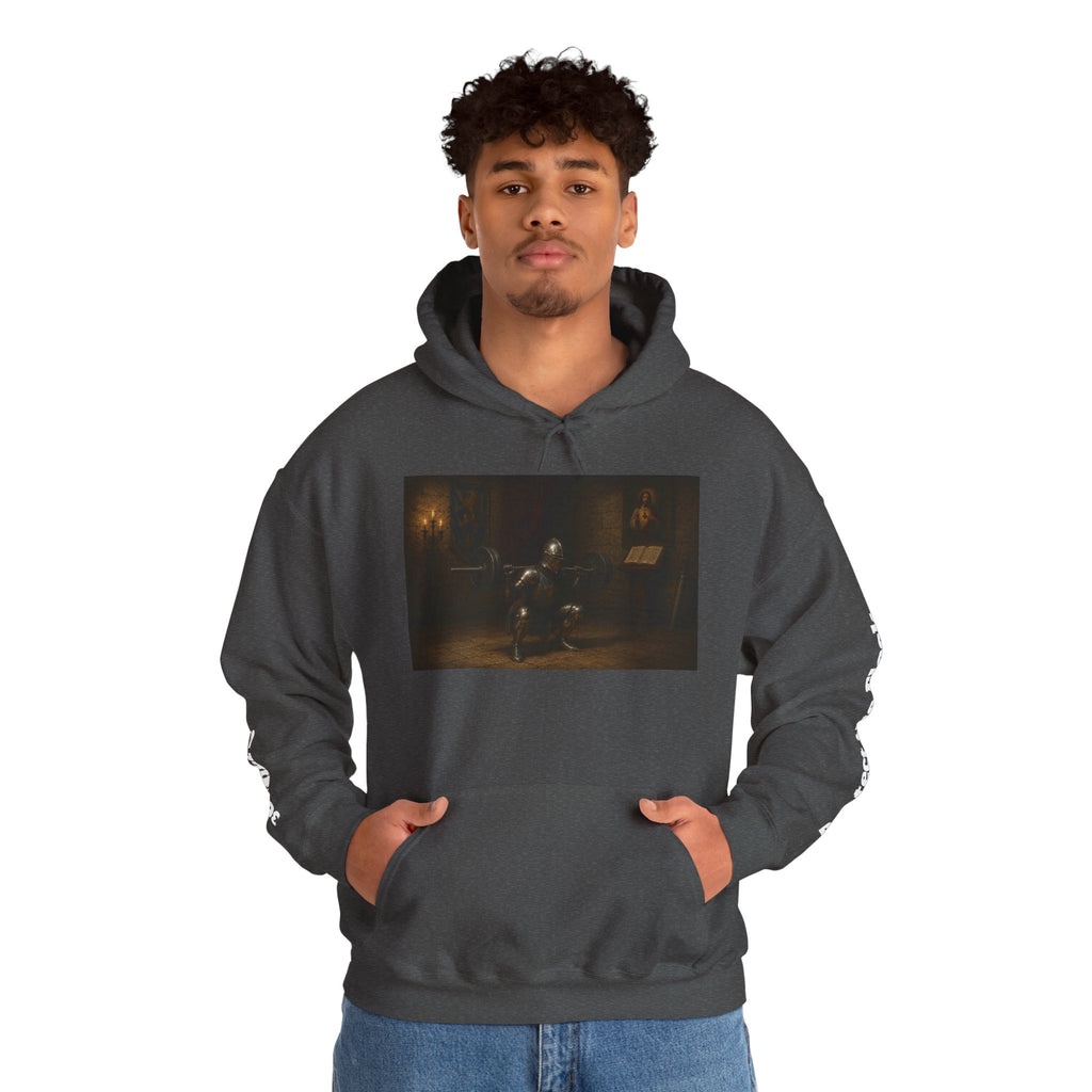 Lift with Purpose Hoodie
