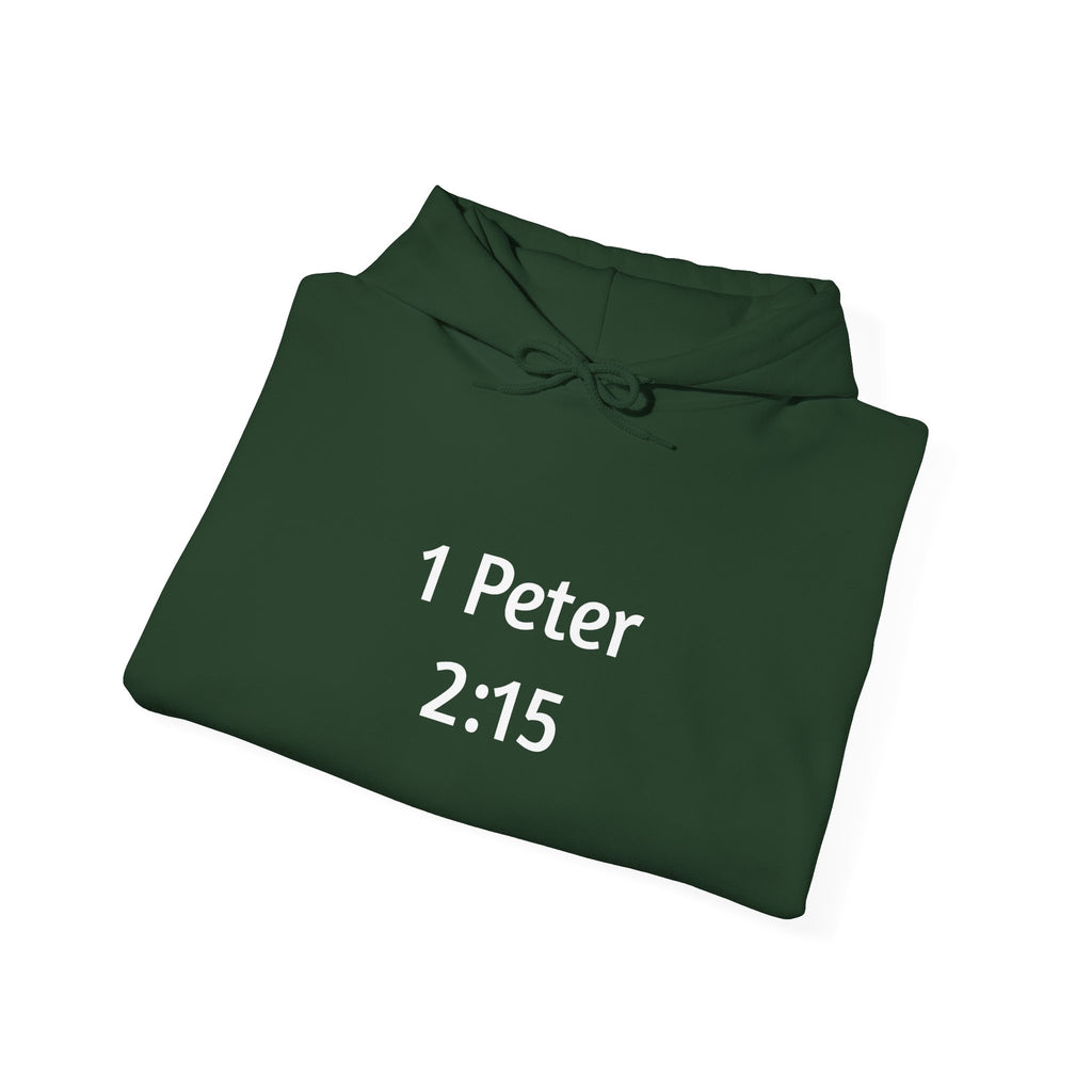 Living Proof