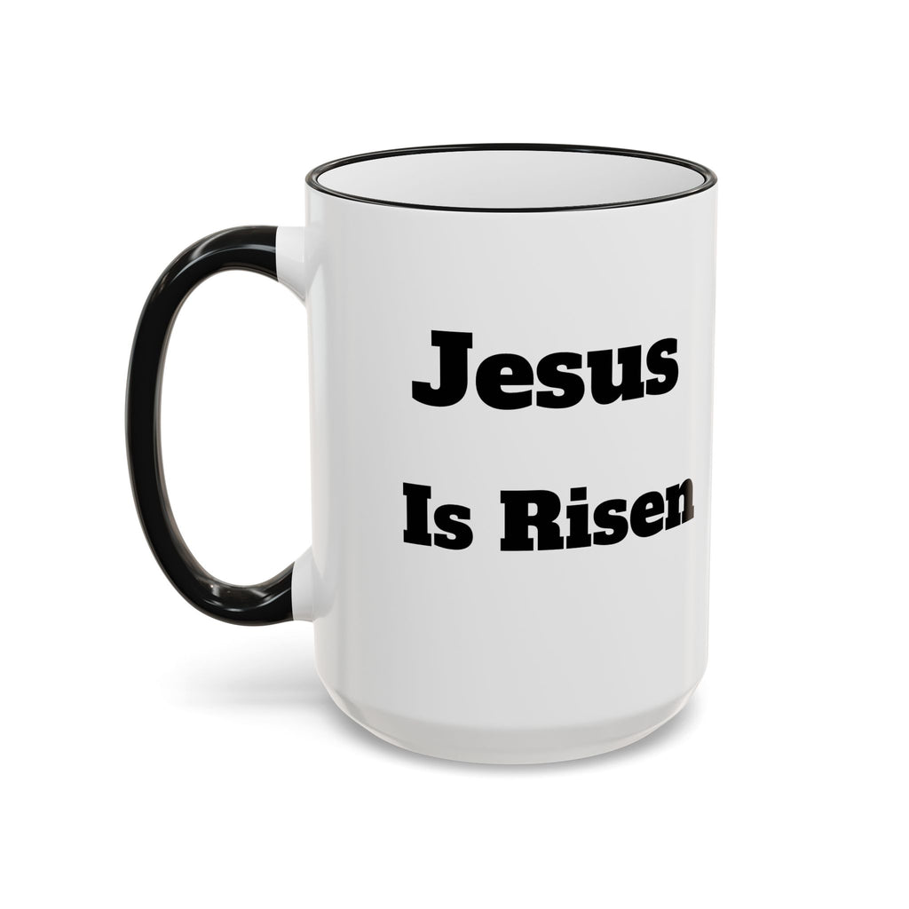 Jesus is Risen