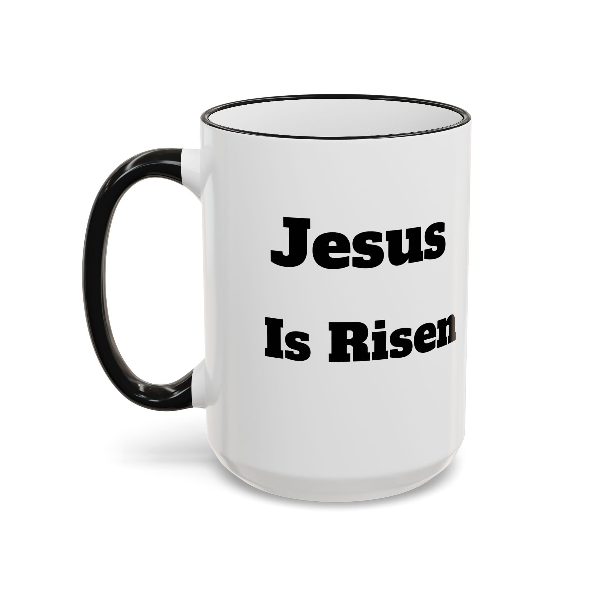 Jesus is Risen