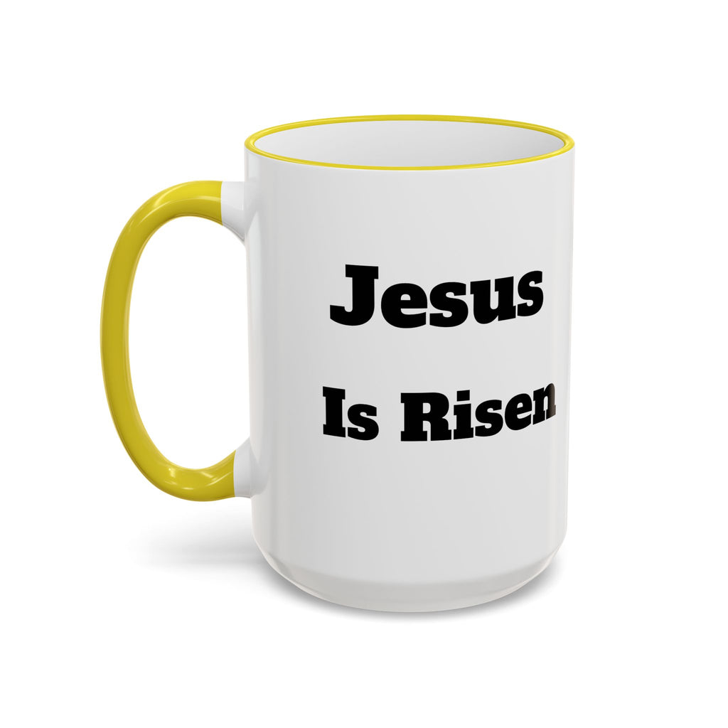 Jesus is Risen