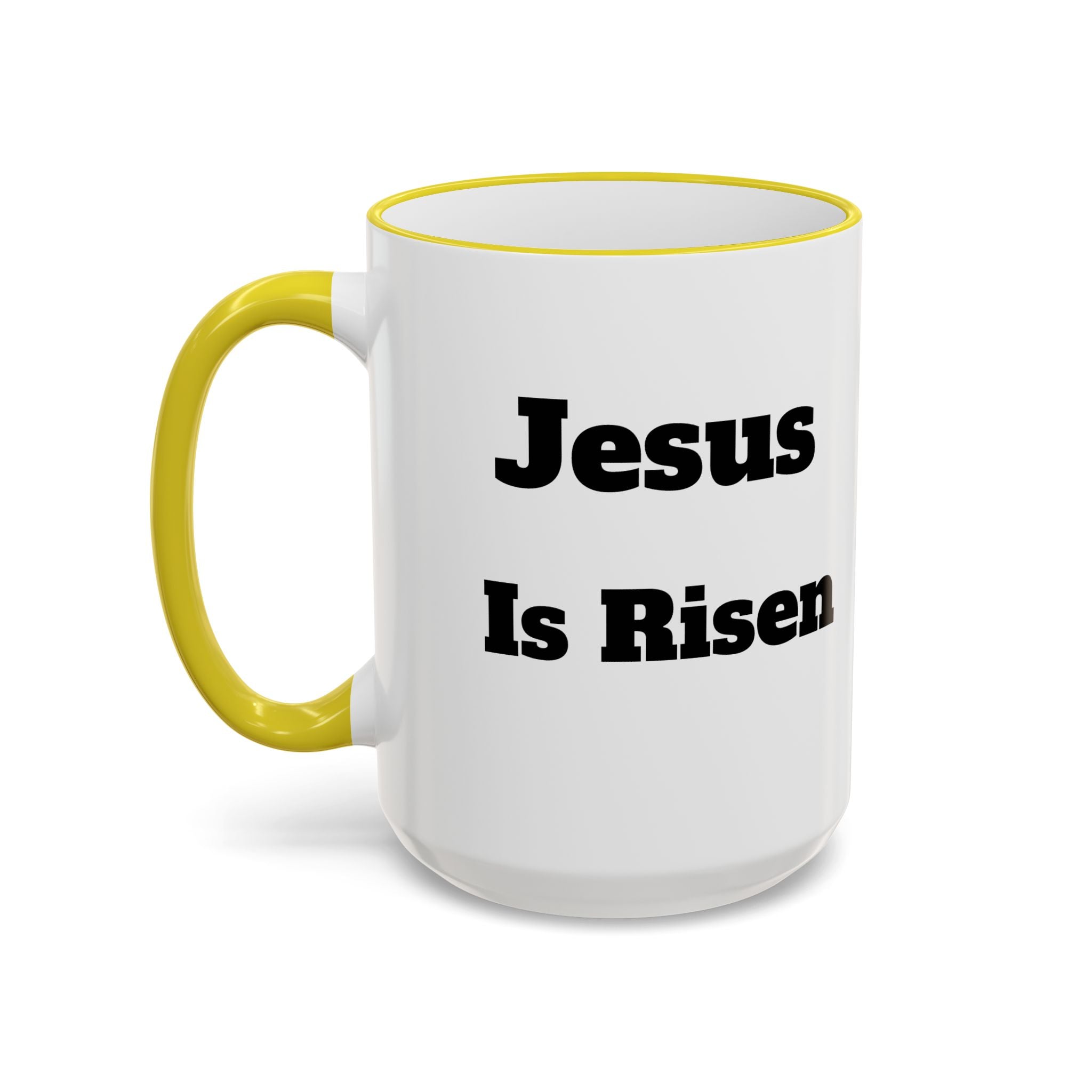 Jesus is Risen