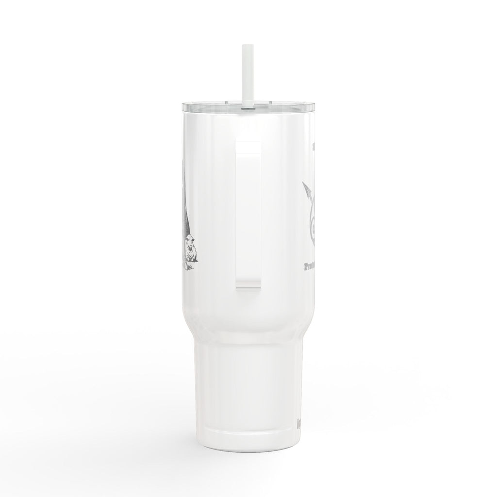 Protect the Flock 40oz Tumbler