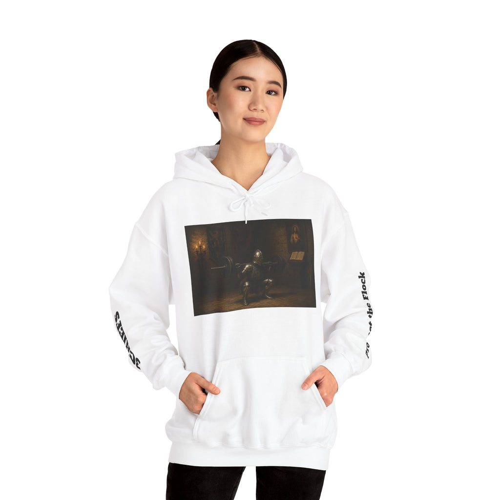 Lift with Purpose Hoodie