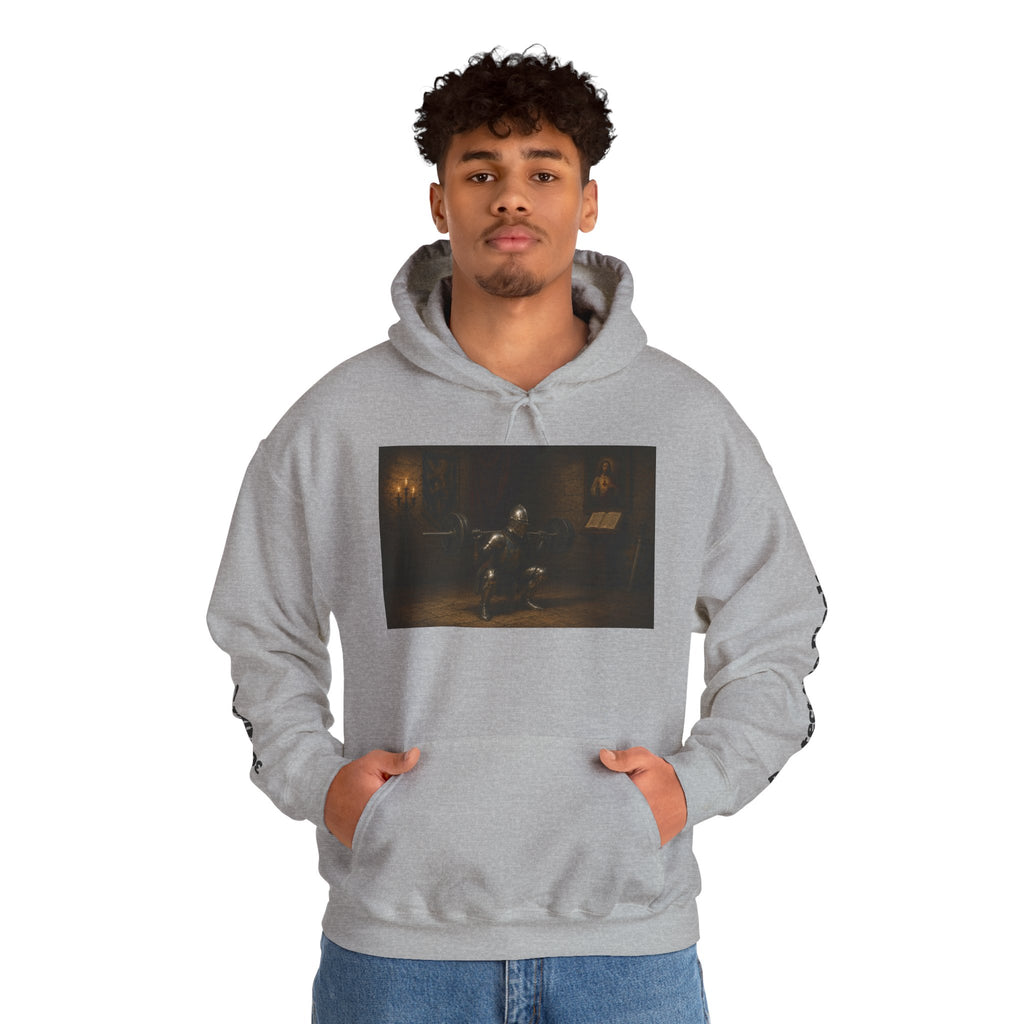 Lift with Purpose Hoodie