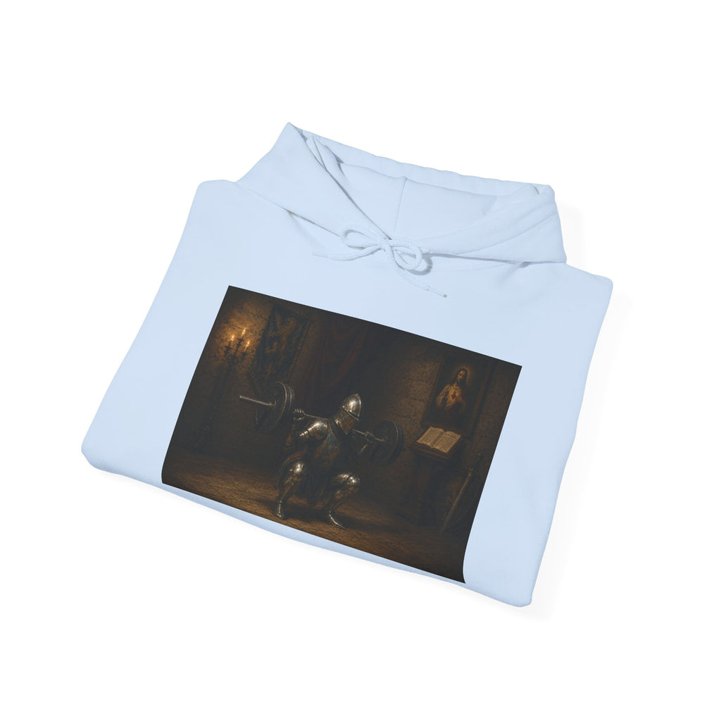 Lift with Purpose Hoodie
