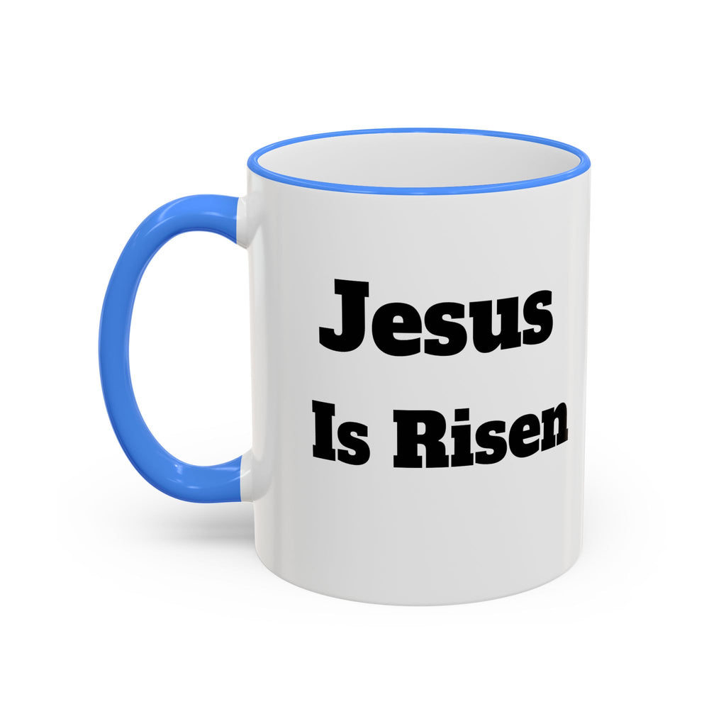 Jesus is Risen